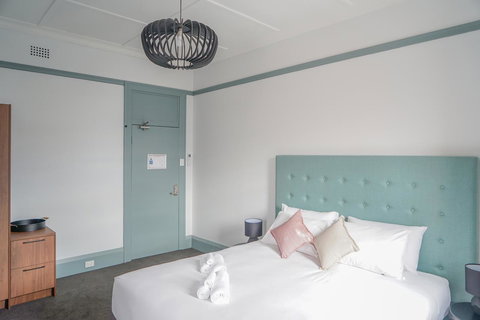 Oasis On Beamish Hotel - Accommodation Broadbeach 8