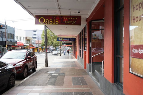 Oasis On Beamish Hotel - Accommodation Broadbeach 22