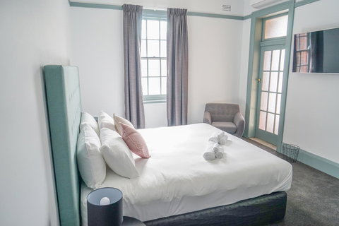 Oasis On Beamish Hotel - Accommodation Broadbeach 3