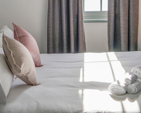 Oasis On Beamish Hotel - Accommodation Broadbeach 4