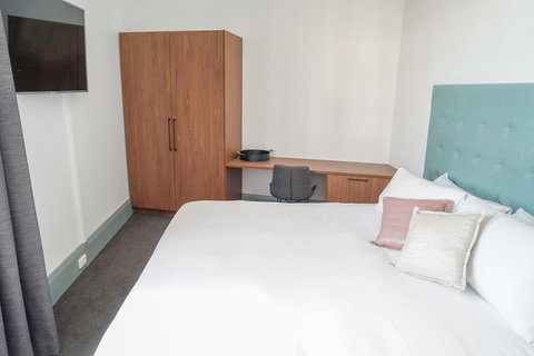 Oasis On Beamish Hotel - Accommodation Broadbeach 15