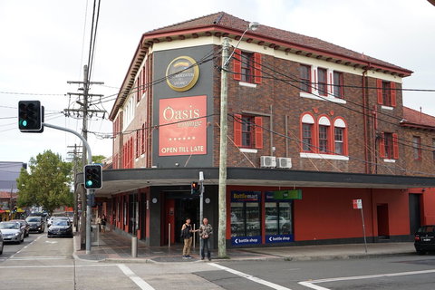 Oasis On Beamish Hotel - Accommodation Broadbeach 28