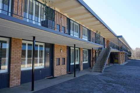 Panorama Bathurst - Accommodation Broadbeach 24