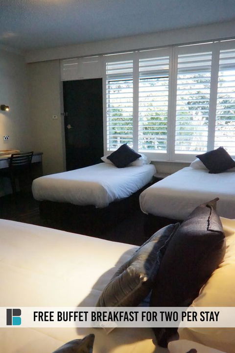 Panorama Bathurst - Accommodation Broadbeach 19