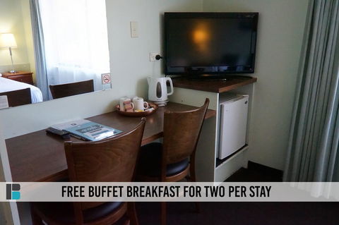 Panorama Bathurst - Accommodation Broadbeach 16