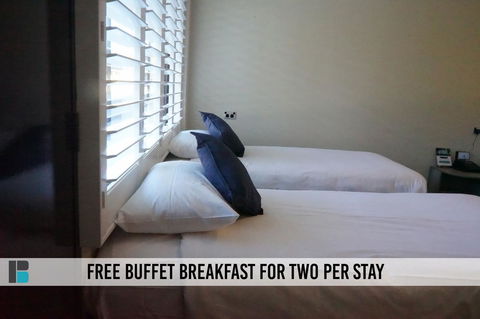 Panorama Bathurst - Accommodation Broadbeach 11