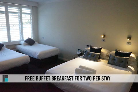 Panorama Bathurst - Accommodation Broadbeach 18