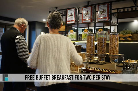 Panorama Bathurst - Accommodation Broadbeach 2