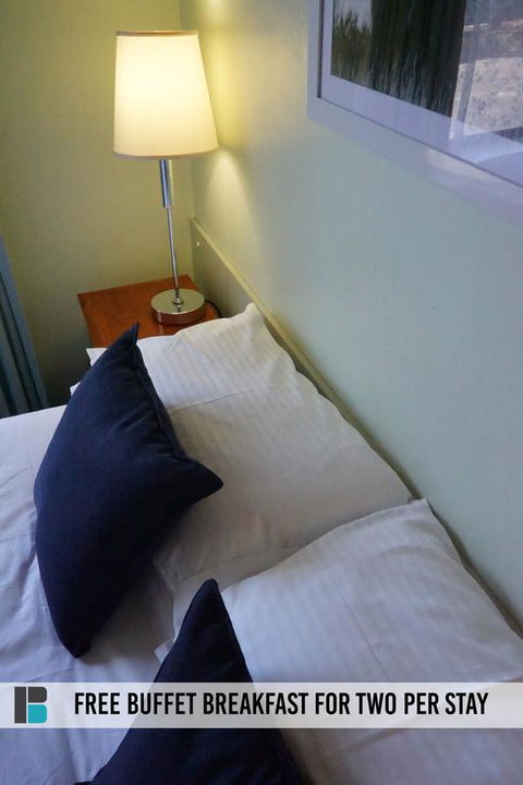 Panorama Bathurst - Accommodation Broadbeach 17