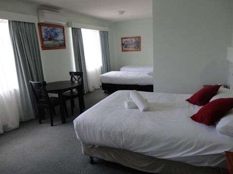 Panorama Bathurst - Accommodation Broadbeach 41