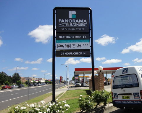Panorama Bathurst - Accommodation Broadbeach 44