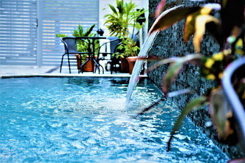 Darwin City Hotel - Accommodation Broadbeach 2