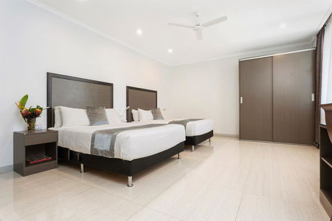 Darwin City Hotel - Accommodation Broadbeach 23
