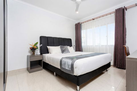 Darwin City Hotel - Accommodation Broadbeach 20