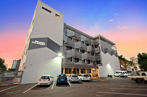 Darwin City Hotel - Accommodation Broadbeach 10