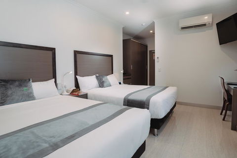 Darwin City Hotel - Accommodation Broadbeach 22