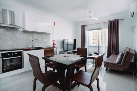 Darwin City Hotel - Accommodation Broadbeach 5