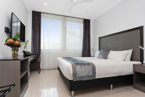 Darwin City Hotel - Accommodation Broadbeach 21