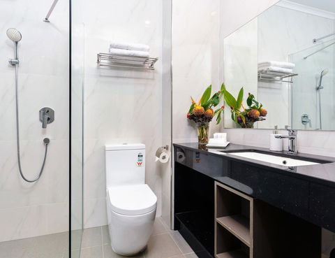 Darwin City Hotel - Accommodation Broadbeach 24