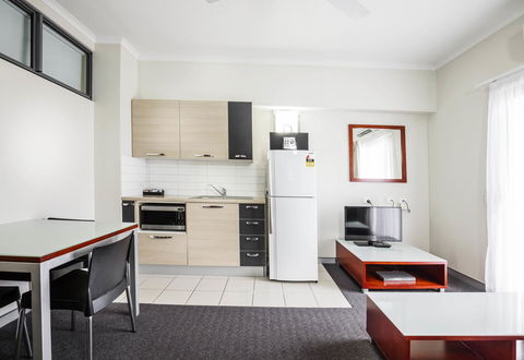 Novotel Darwin Airport - Accommodation Broadbeach 19