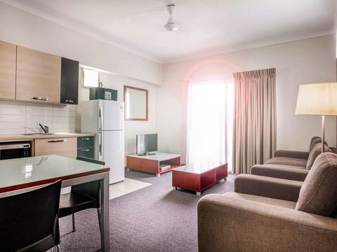 Novotel Darwin Airport - Accommodation Broadbeach 33