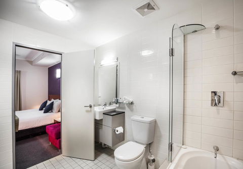 Novotel Darwin Airport - Accommodation Broadbeach 21