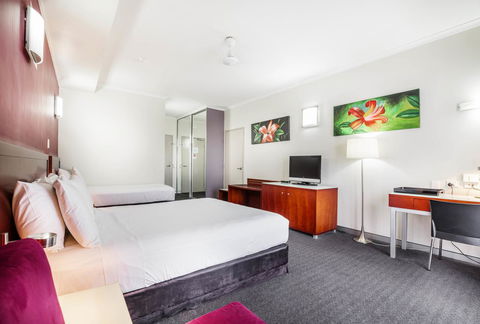 Novotel Darwin Airport - Accommodation Broadbeach 24