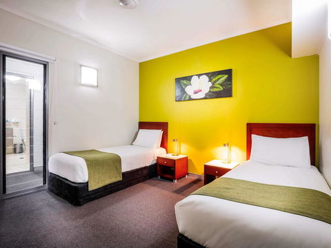 Novotel Darwin Airport - Accommodation Broadbeach 28