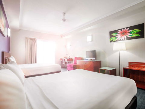 Novotel Darwin Airport - Accommodation Broadbeach 30