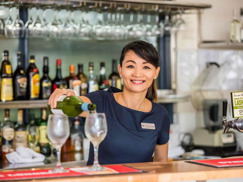 Novotel Darwin Airport - Accommodation Broadbeach 38