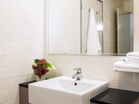 Novotel Darwin Airport - Accommodation Broadbeach 25