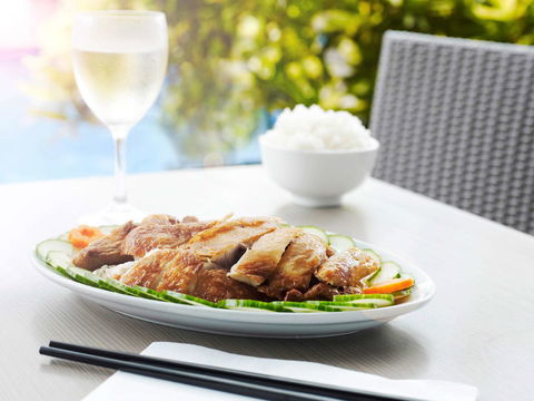 Novotel Darwin Airport - Accommodation Broadbeach 37
