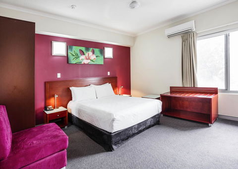 Novotel Darwin Airport - Accommodation Broadbeach 17