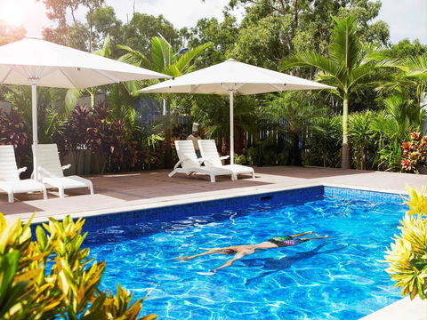 Novotel Darwin Airport - Accommodation Broadbeach 12