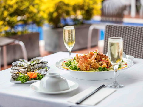 Novotel Darwin Airport - Accommodation Broadbeach 13
