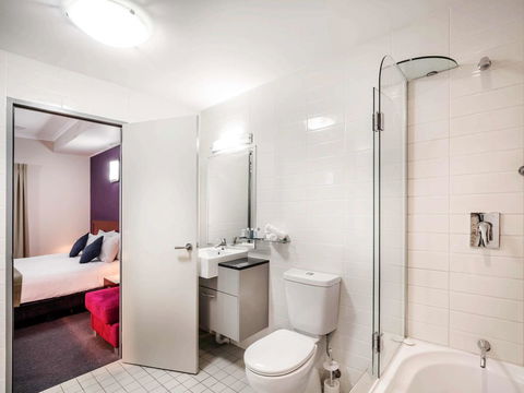 Novotel Darwin Airport - Accommodation Broadbeach 26