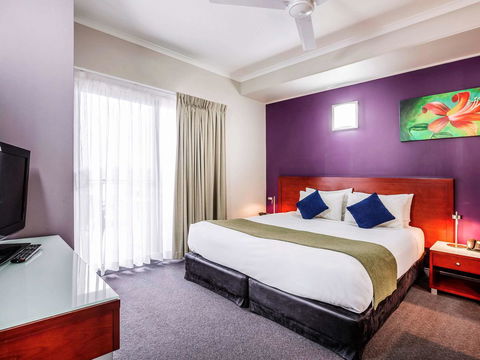 Novotel Darwin Airport - Accommodation Broadbeach 39