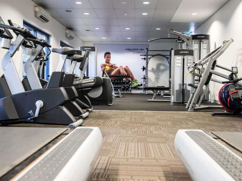 Novotel Darwin Airport - Accommodation Broadbeach 6