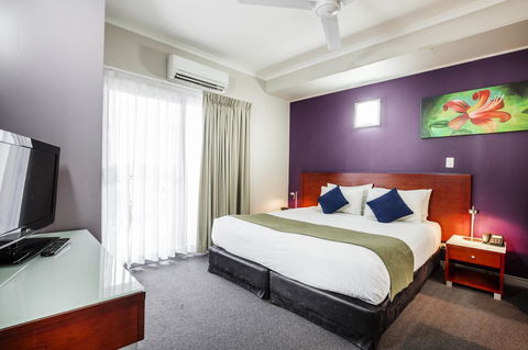 Novotel Darwin Airport - Accommodation Broadbeach 4