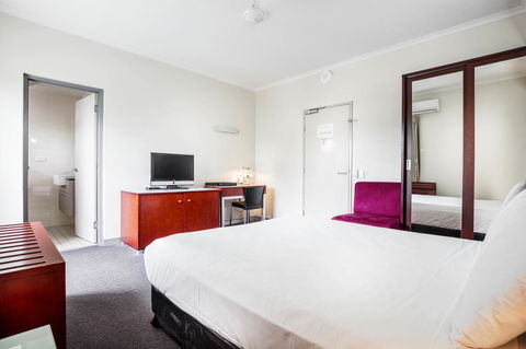 Novotel Darwin Airport - Accommodation Broadbeach 7