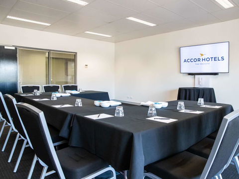 Novotel Darwin Airport - Accommodation Broadbeach 35