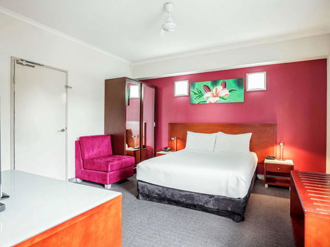 Novotel Darwin Airport - Accommodation Broadbeach 2