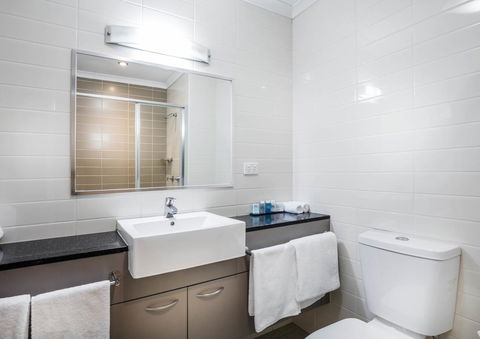 Novotel Darwin Airport - Accommodation Broadbeach 8