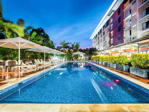 Novotel Darwin Airport - Accommodation Broadbeach 5
