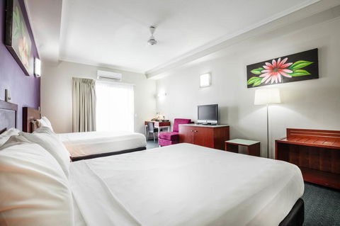 Novotel Darwin Airport - Accommodation Broadbeach 3