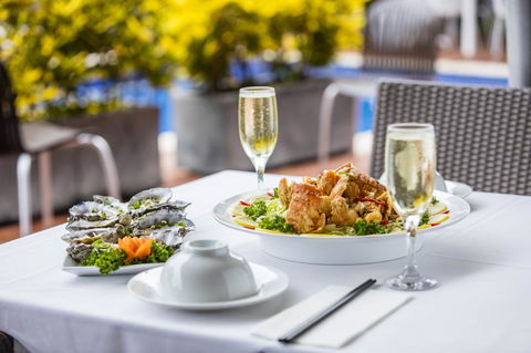 Novotel Darwin Airport - Accommodation Broadbeach 9