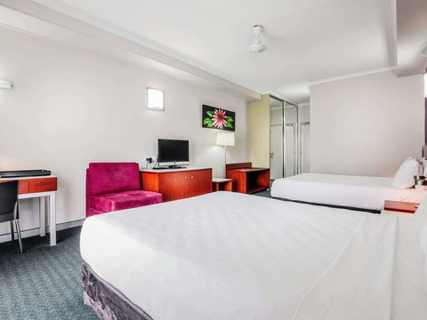 Novotel Darwin Airport - Accommodation Broadbeach 32