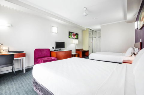 Novotel Darwin Airport - Accommodation Broadbeach 14