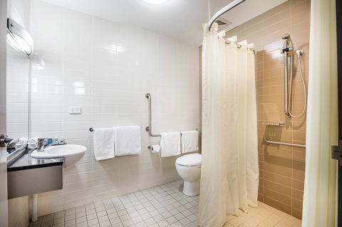 Novotel Darwin Airport - Accommodation Broadbeach 31