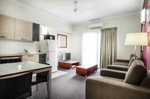 Novotel Darwin Airport - Accommodation Broadbeach 11